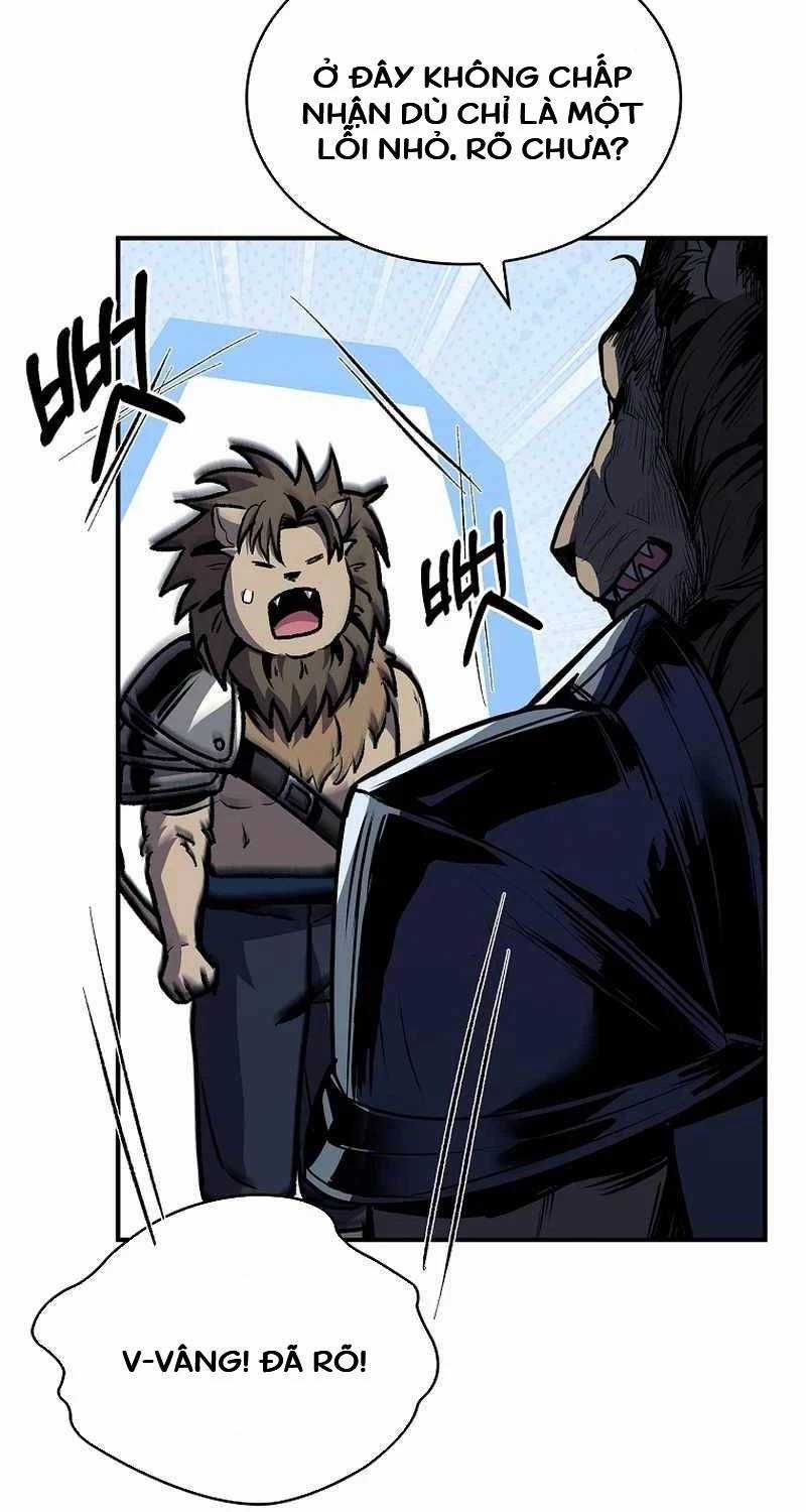 Thiên Tài Pháp Sư - Chapter 86 - Trang 81