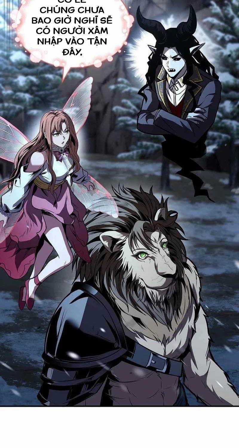 Thiên Tài Pháp Sư - Chapter 86 - Trang 84