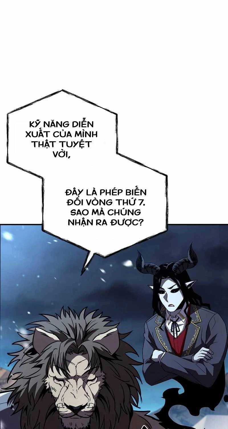 Thiên Tài Pháp Sư - Chapter 86 - Trang 85