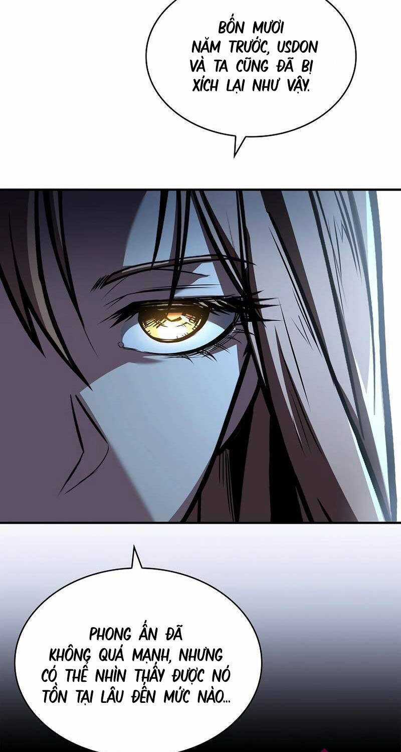 Thiên Tài Pháp Sư - Chapter 87 - Trang 11