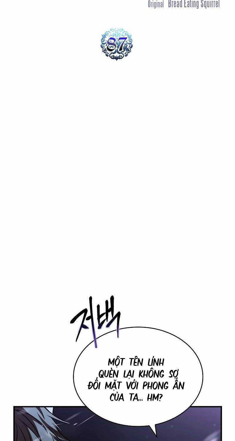 Thiên Tài Pháp Sư - Chapter 87 - Trang 32
