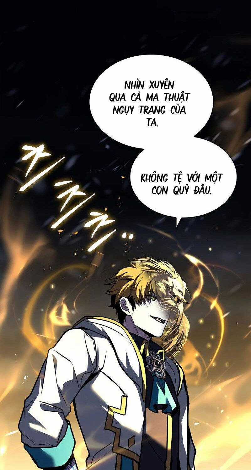 Thiên Tài Pháp Sư - Chapter 87 - Trang 35