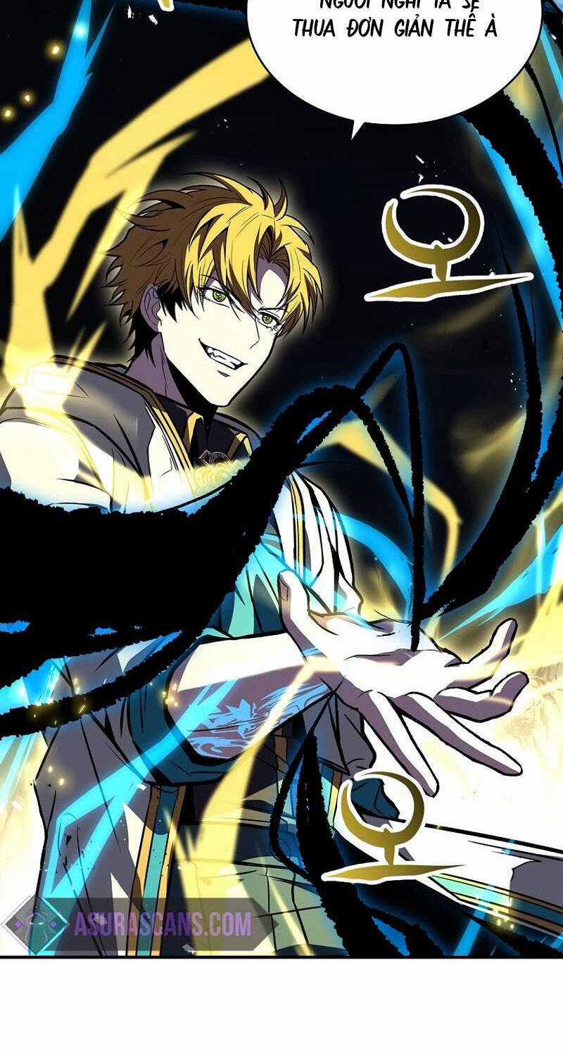 Thiên Tài Pháp Sư - Chapter 87 - Trang 61