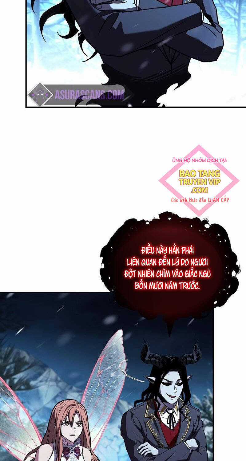 Thiên Tài Pháp Sư - Chapter 87 - Trang 8