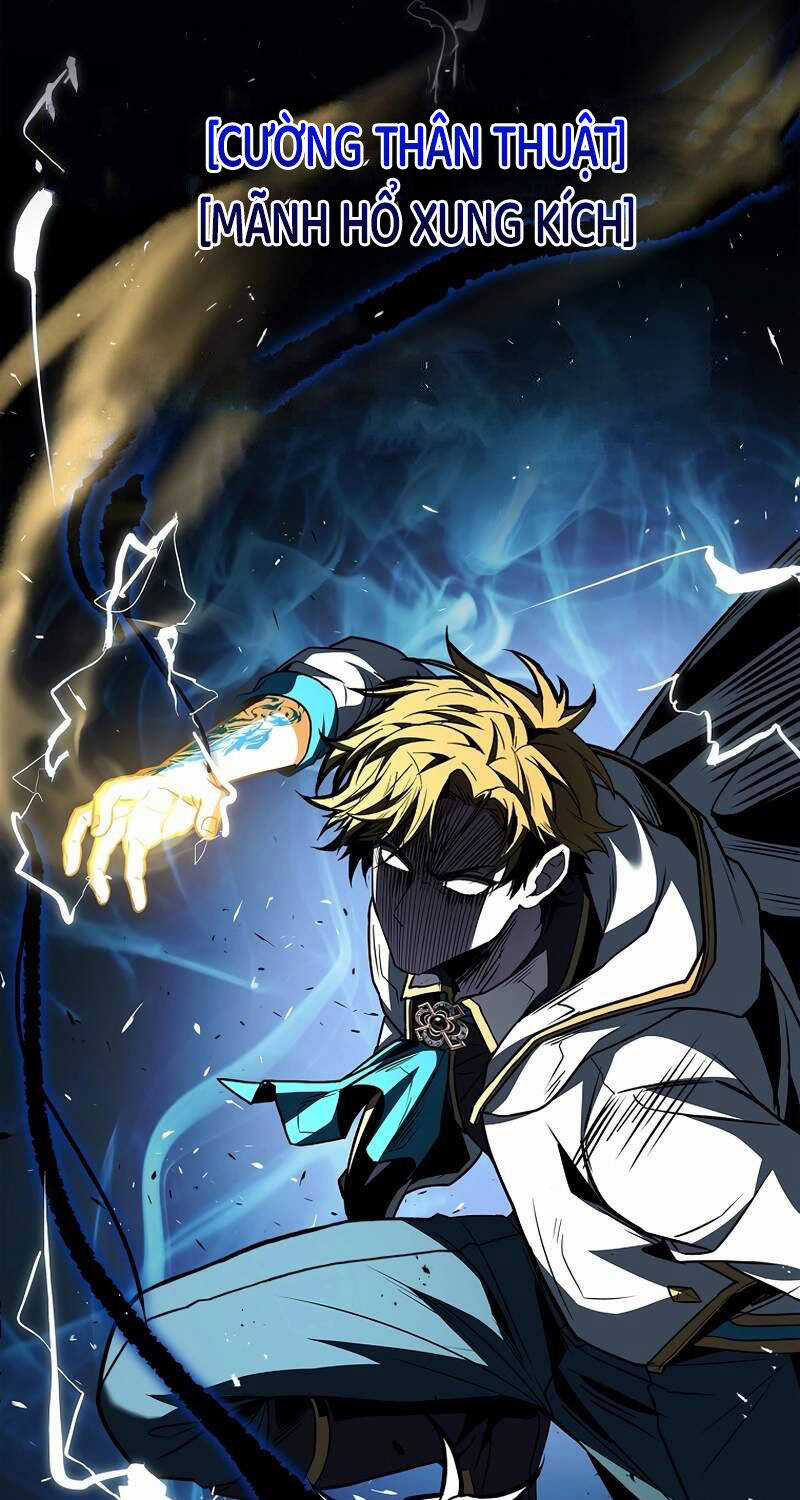 Thiên Tài Pháp Sư - Chapter 87 - Trang 79