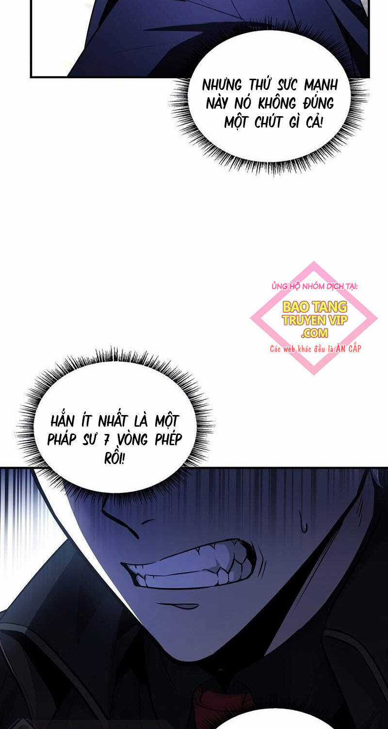 Thiên Tài Pháp Sư - Chapter 87 - Trang 86