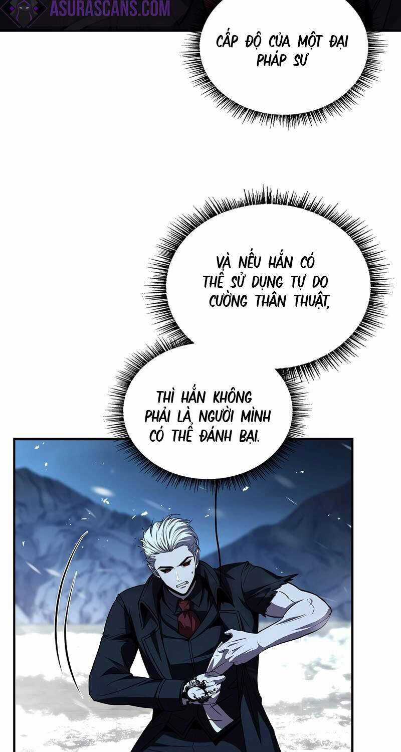 Thiên Tài Pháp Sư - Chapter 87 - Trang 87