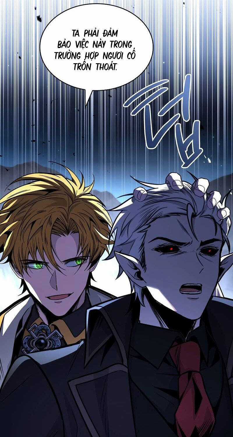 Thiên Tài Pháp Sư - Chapter 87 - Trang 92