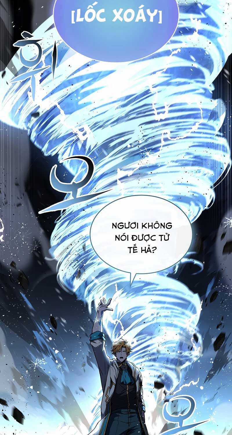 Thiên Tài Pháp Sư - Chapter 88 - Trang 29