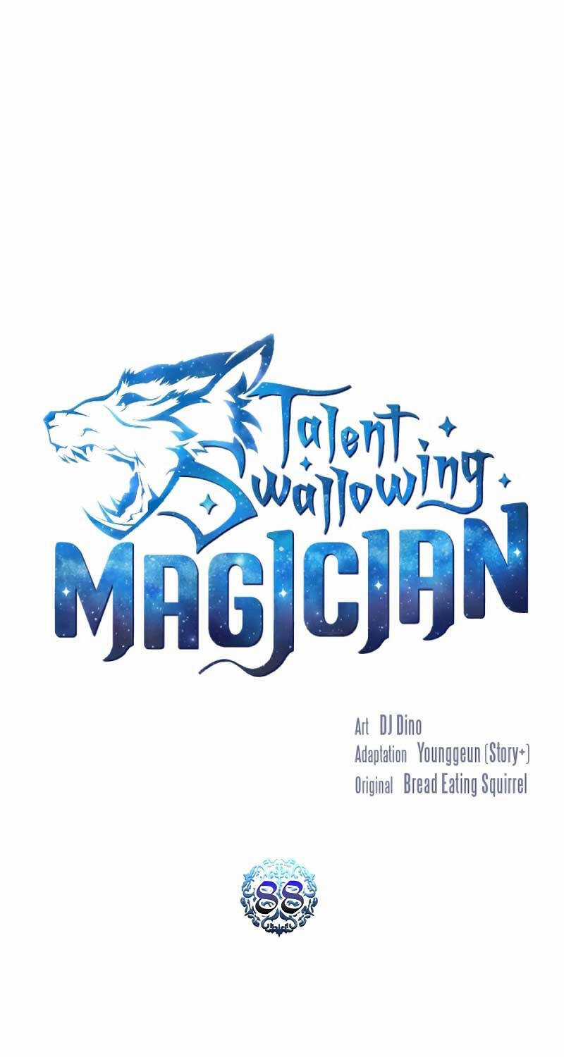 Thiên Tài Pháp Sư - Chapter 88 - Trang 5