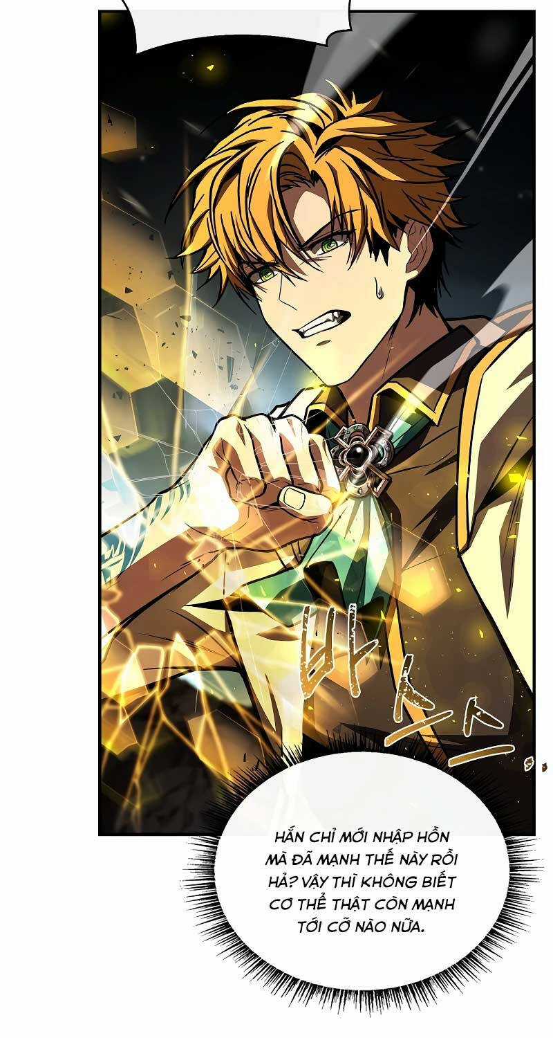 Thiên Tài Pháp Sư - Chapter 88 - Trang 55