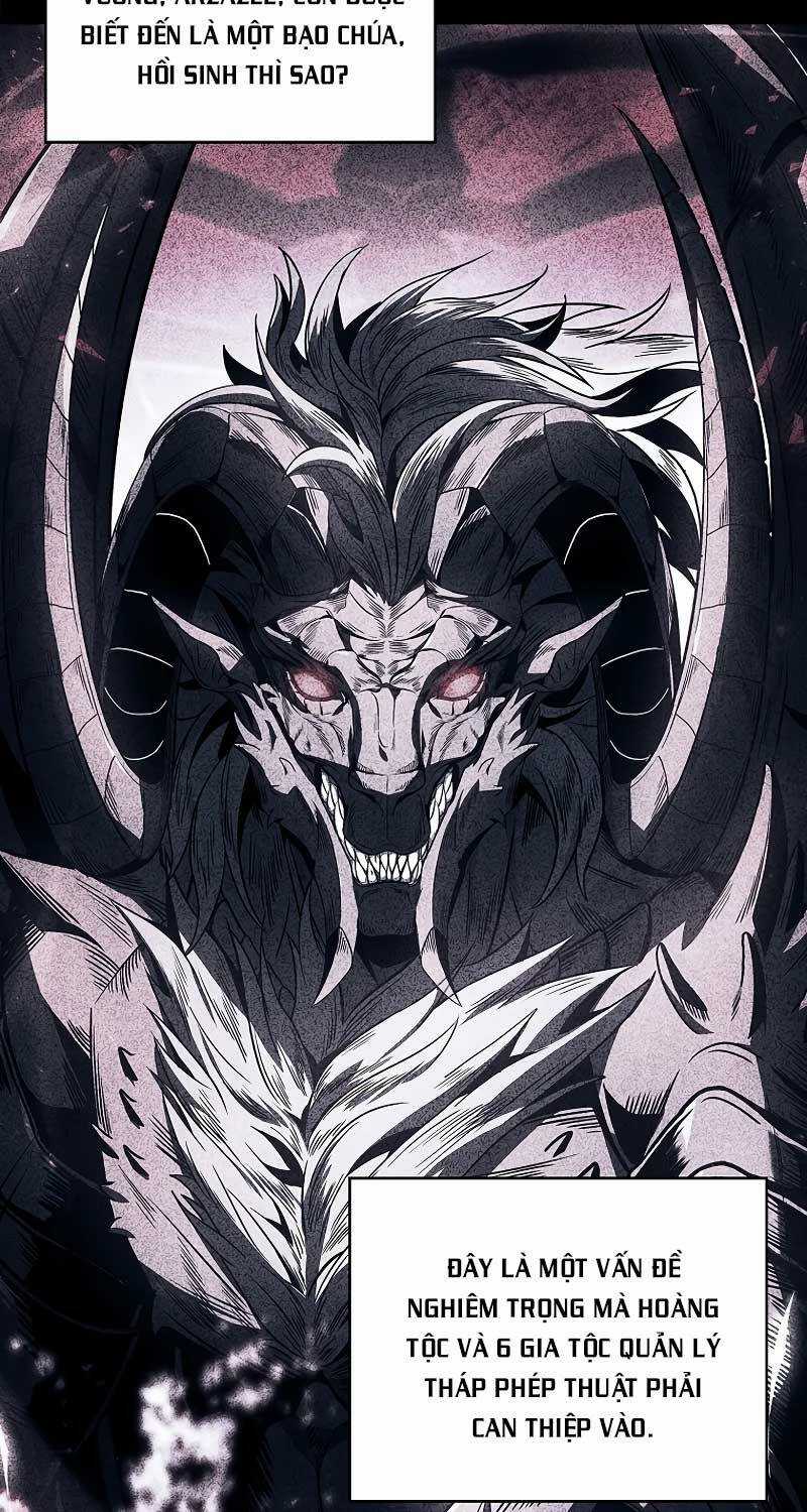 Thiên Tài Pháp Sư - Chapter 88 - Trang 9