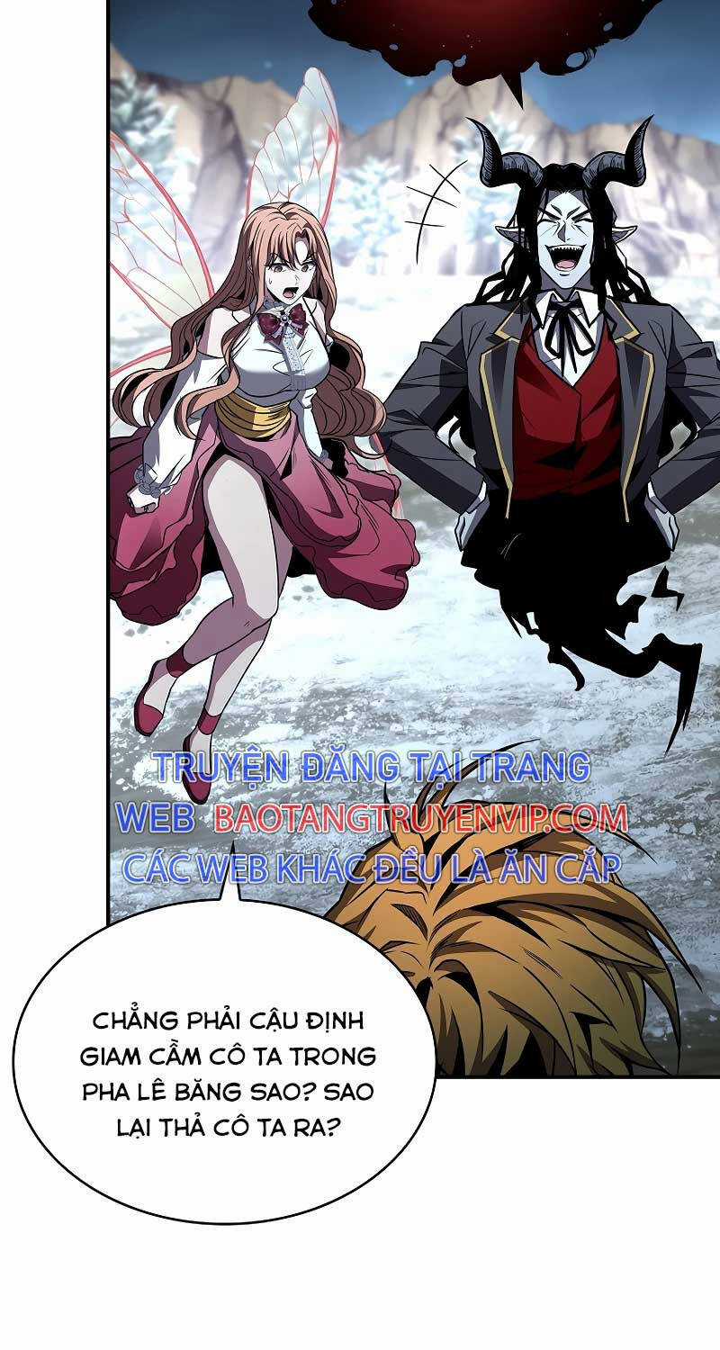 Thiên Tài Pháp Sư - Chapter 88 - Trang 91