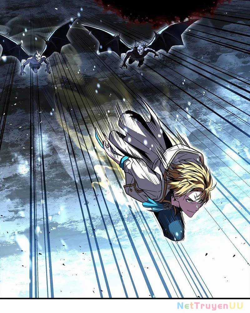 Thiên Tài Pháp Sư - Chapter 89 - Trang 7