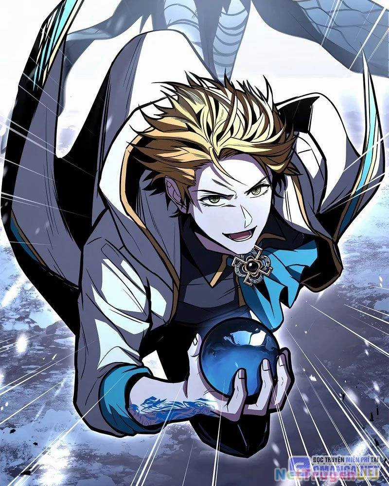 Thiên Tài Pháp Sư - Chapter 89 - Trang 93