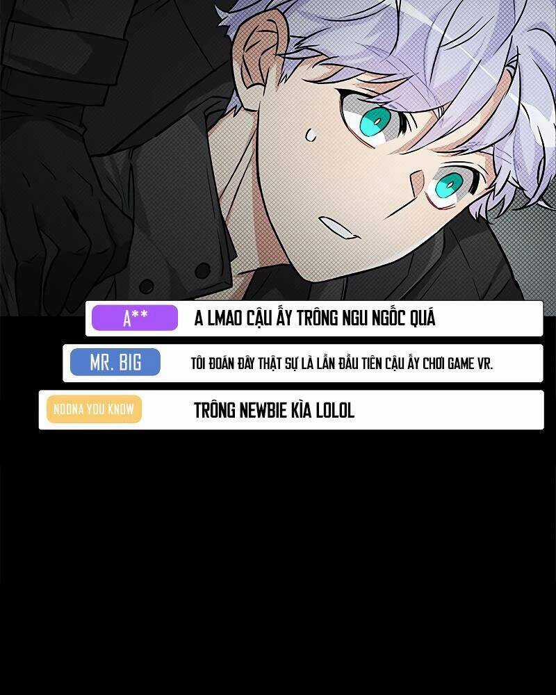 Thiên Tài Stream Game - Chapter 1 - Trang 103