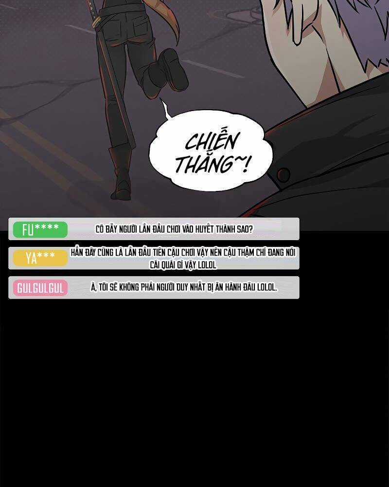 Thiên Tài Stream Game - Chapter 1 - Trang 107