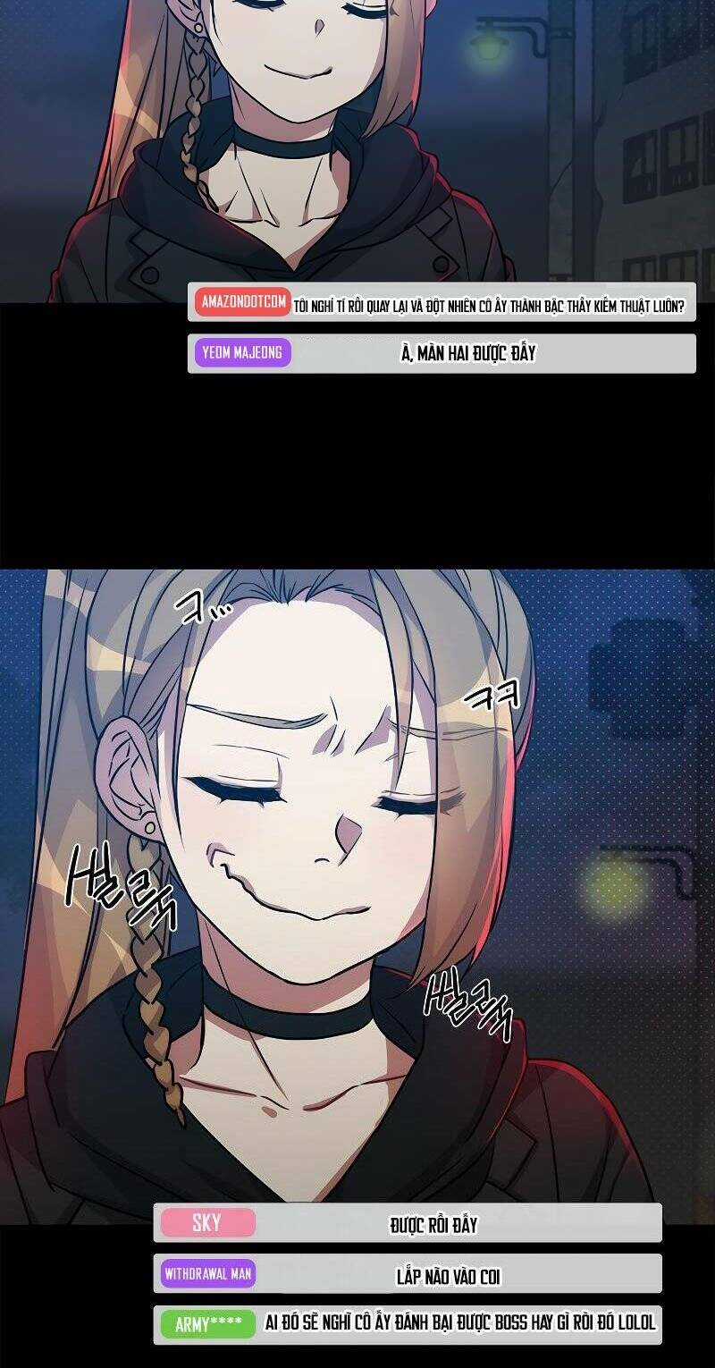 Thiên Tài Stream Game - Chapter 1 - Trang 135