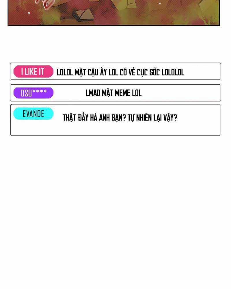 Thiên Tài Stream Game - Chapter 1 - Trang 15