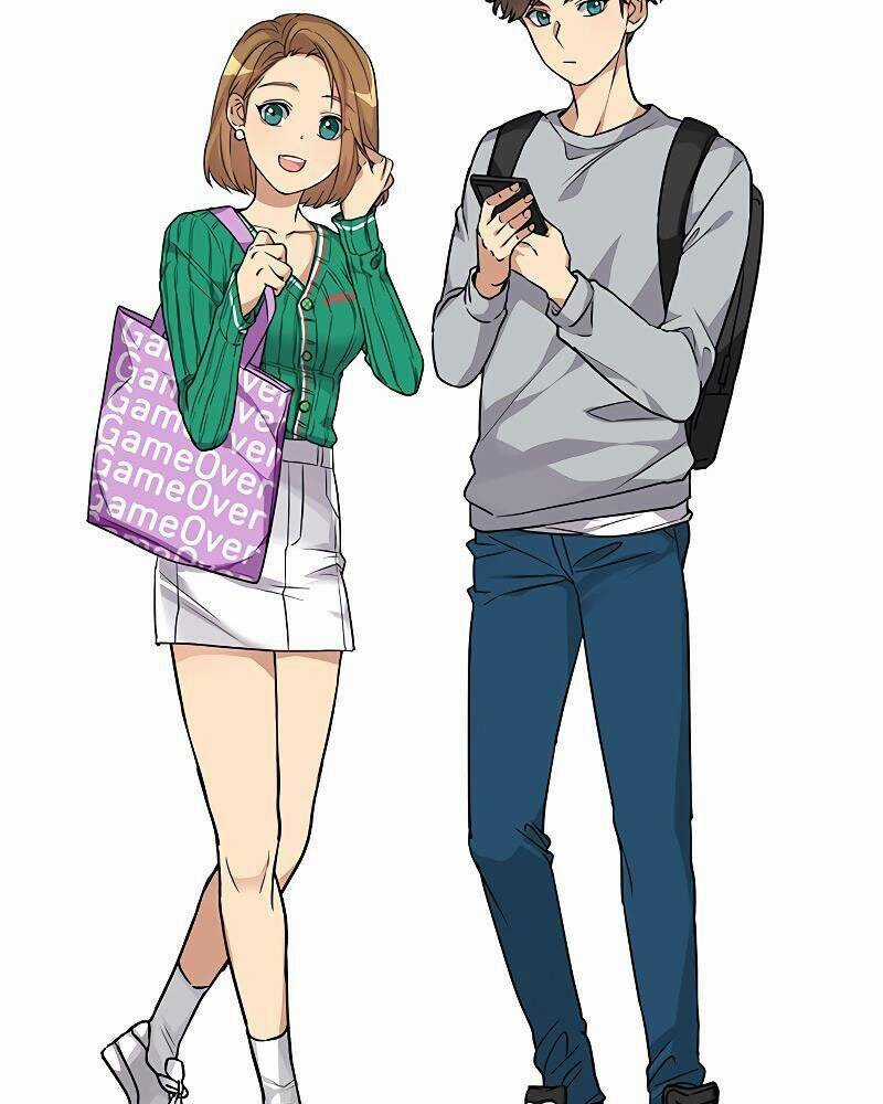 Thiên Tài Stream Game - Chapter 1 - Trang 17