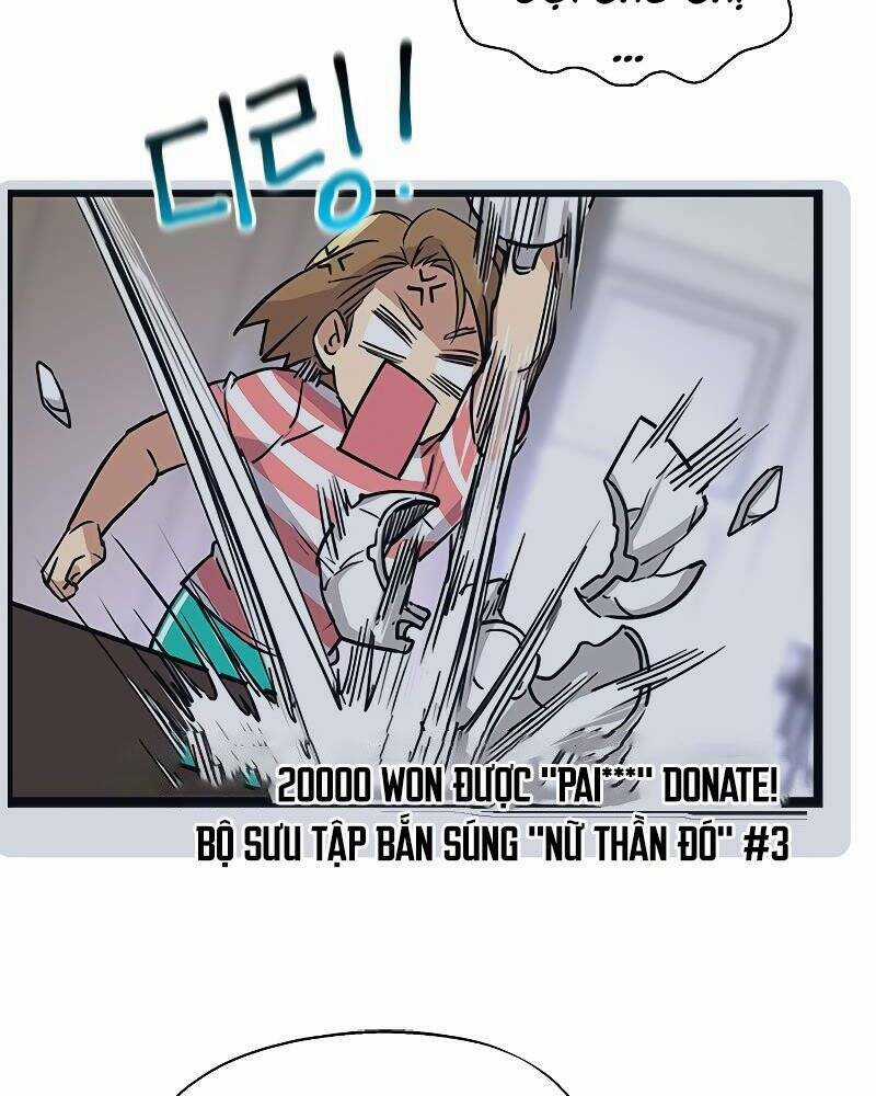 Thiên Tài Stream Game - Chapter 1 - Trang 26