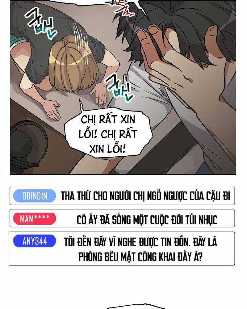 Thiên Tài Stream Game - Chapter 1 - Trang 28