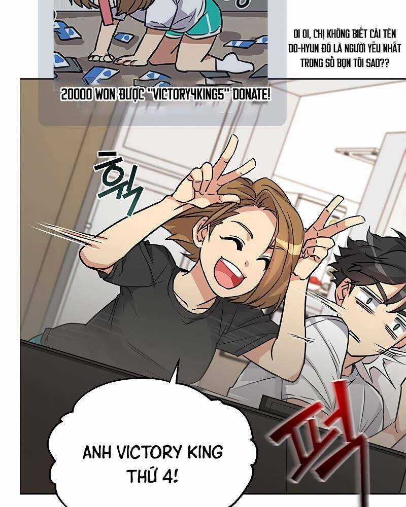 Thiên Tài Stream Game - Chapter 1 - Trang 33