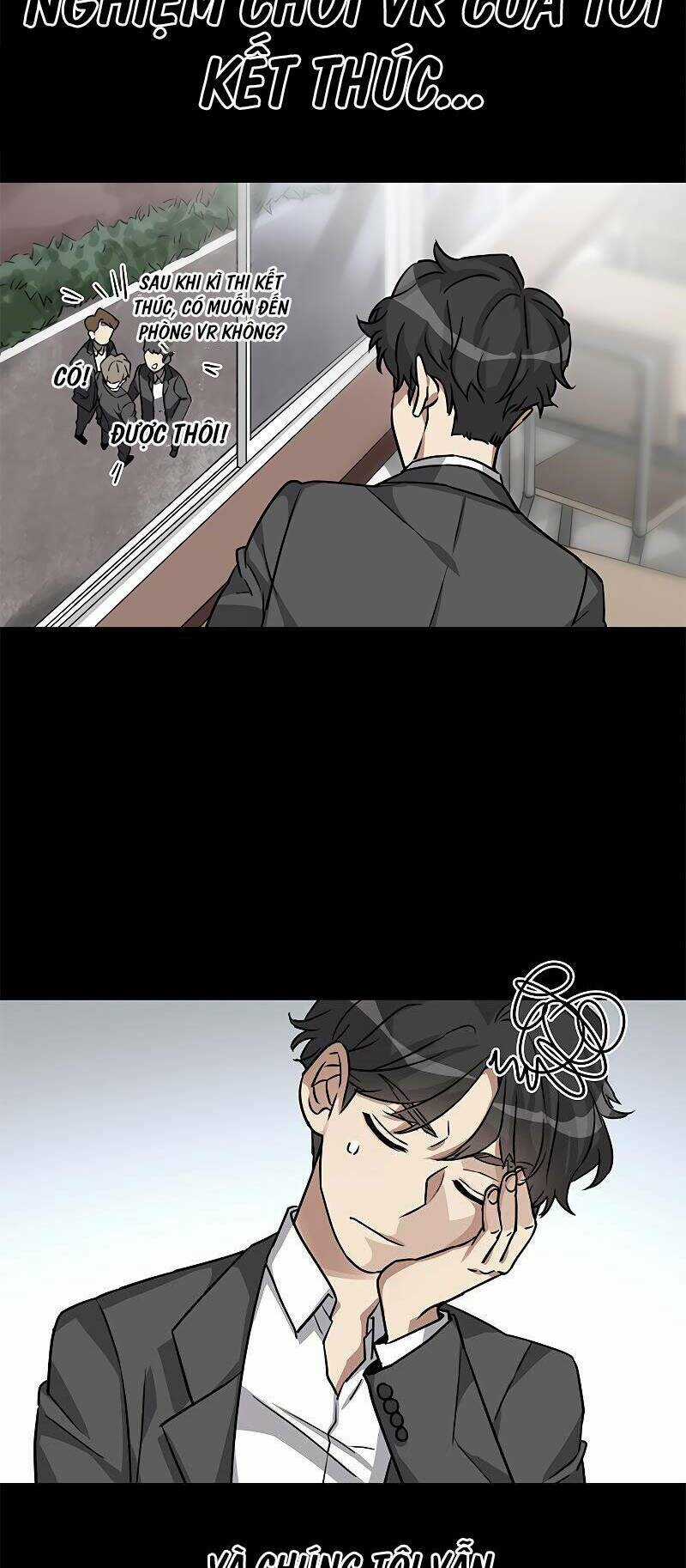 Thiên Tài Stream Game - Chapter 1 - Trang 81