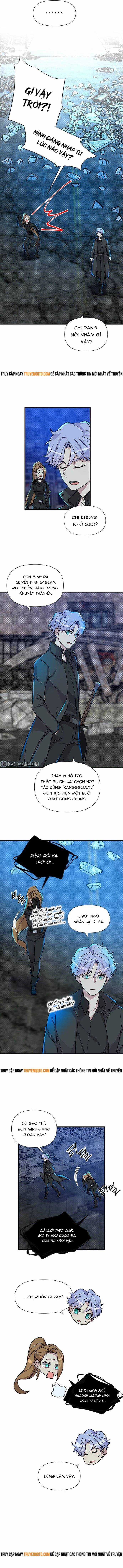 Thiên Tài Stream Game - Chapter 10 - Trang 9