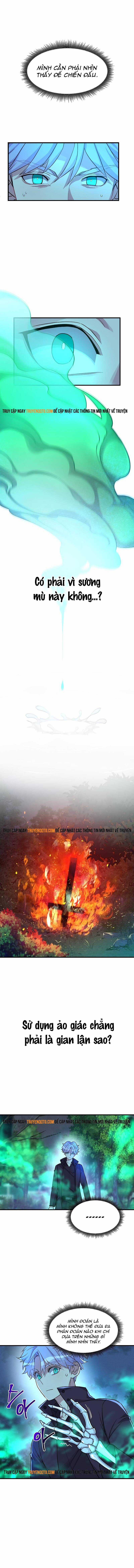 Thiên Tài Stream Game - Chapter 11 - Trang 12