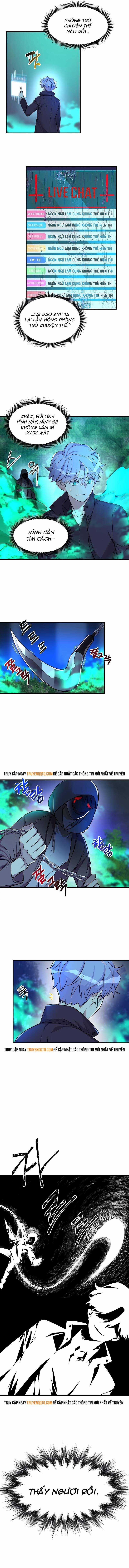 Thiên Tài Stream Game - Chapter 11 - Trang 13