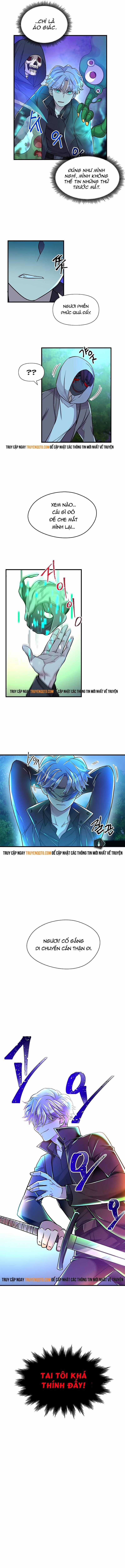 Thiên Tài Stream Game - Chapter 11 - Trang 15