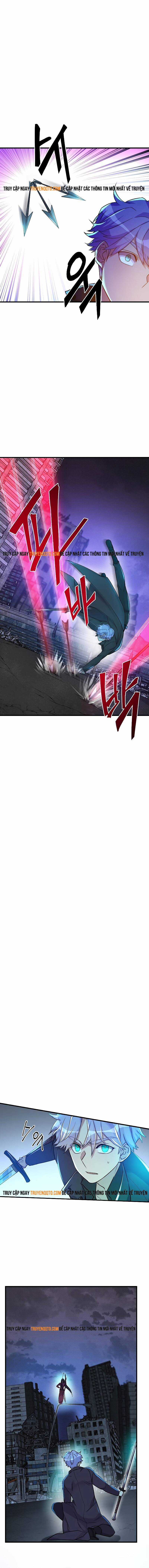 Thiên Tài Stream Game - Chapter 11 - Trang 3