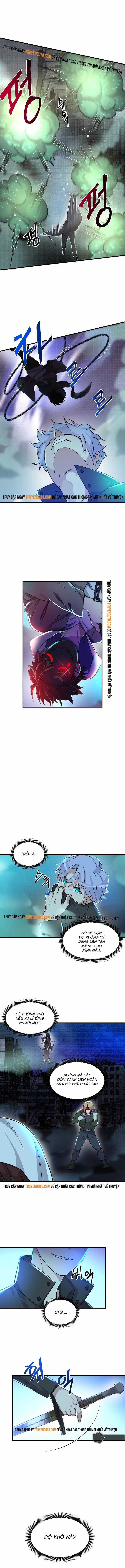 Thiên Tài Stream Game - Chapter 11 - Trang 5