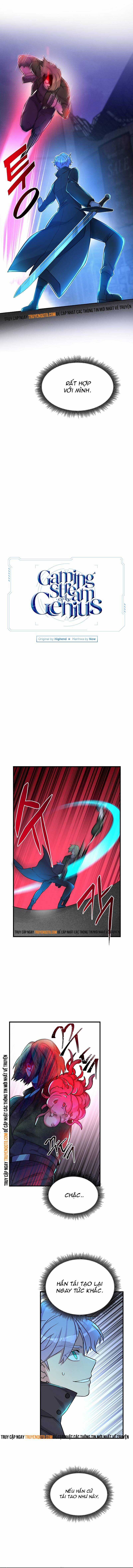 Thiên Tài Stream Game - Chapter 11 - Trang 6
