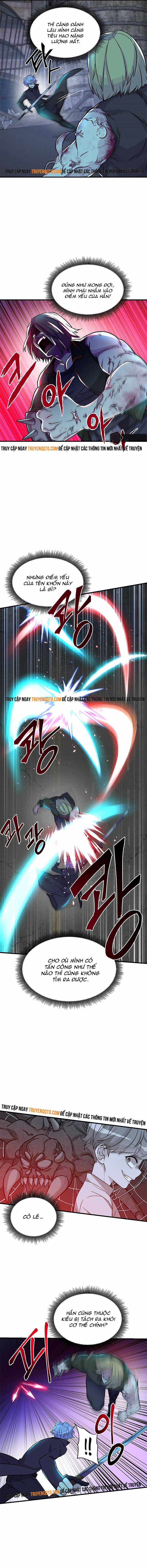 Thiên Tài Stream Game - Chapter 11 - Trang 7