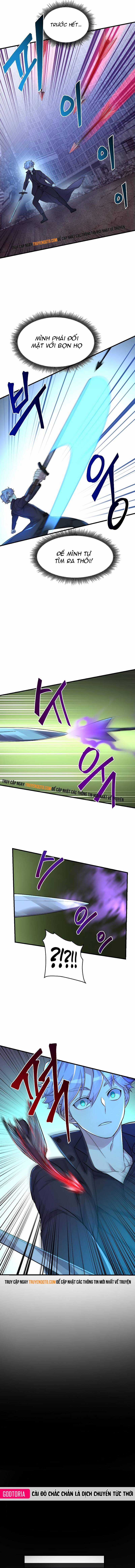 Thiên Tài Stream Game - Chapter 11 - Trang 9