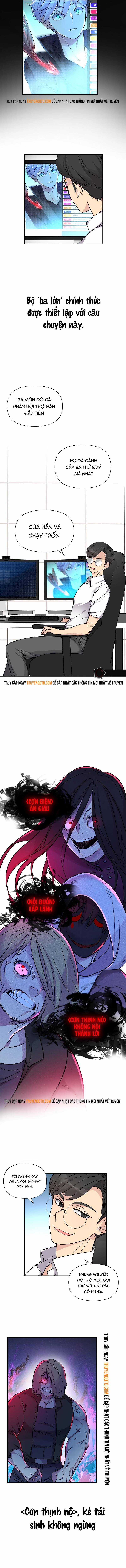 Thiên Tài Stream Game - Chapter 11 - Trang 10