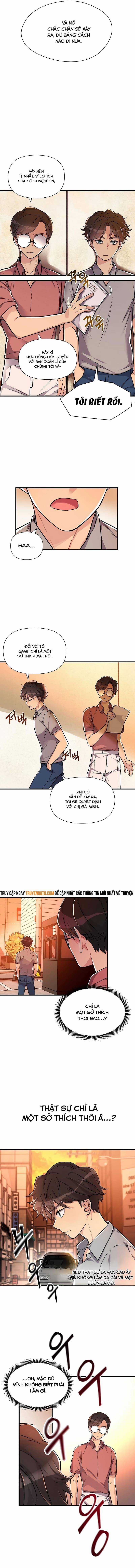 Thiên Tài Stream Game - Chapter 12 - Trang 12