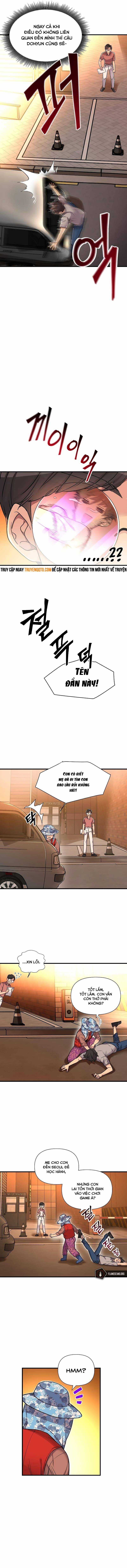 Thiên Tài Stream Game - Chapter 12 - Trang 13