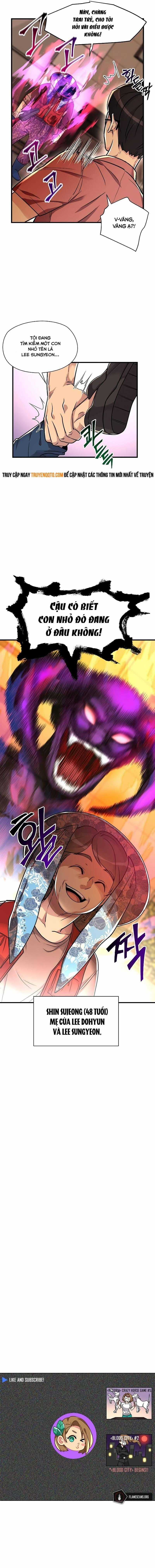 Thiên Tài Stream Game - Chapter 12 - Trang 14