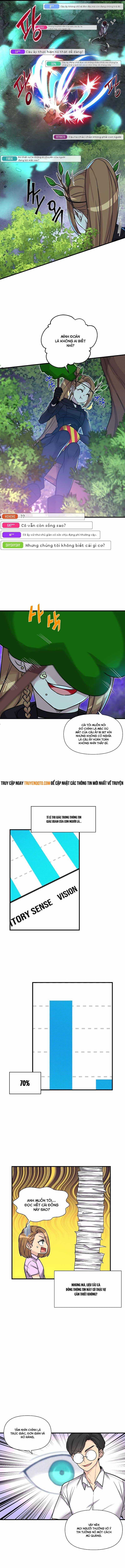 Thiên Tài Stream Game - Chapter 12 - Trang 4