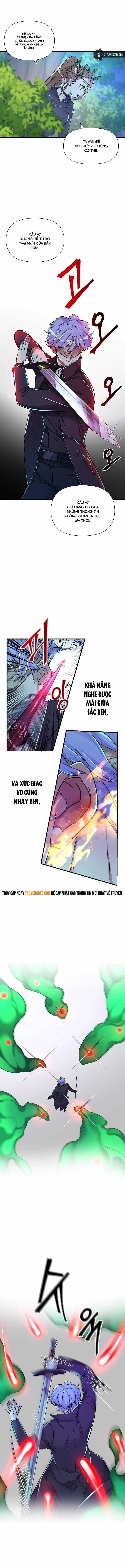 Thiên Tài Stream Game - Chapter 12 - Trang 5