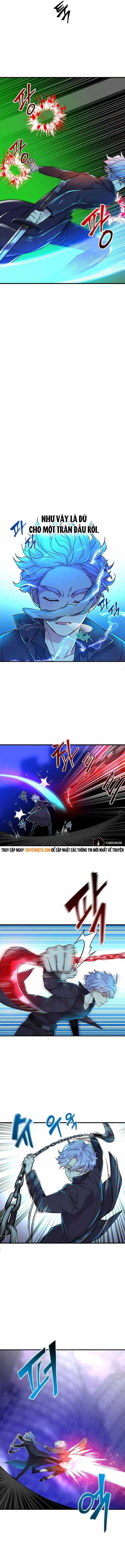 Thiên Tài Stream Game - Chapter 12 - Trang 6