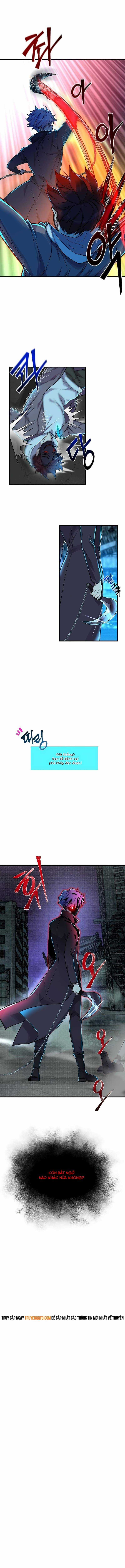 Thiên Tài Stream Game - Chapter 12 - Trang 7