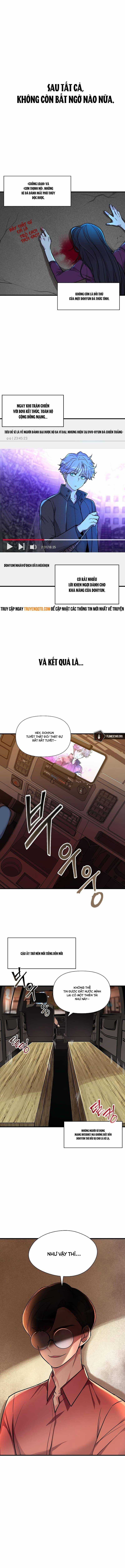 Thiên Tài Stream Game - Chapter 12 - Trang 8