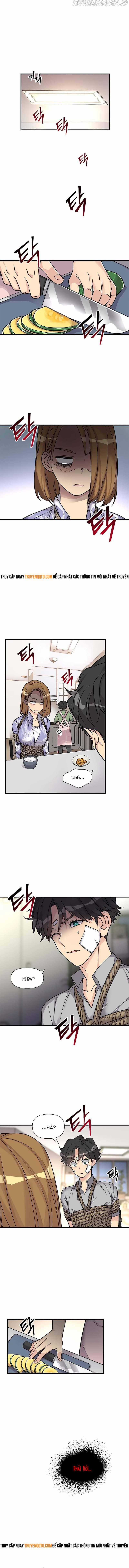 Thiên Tài Stream Game - Chapter 13 - Trang 2