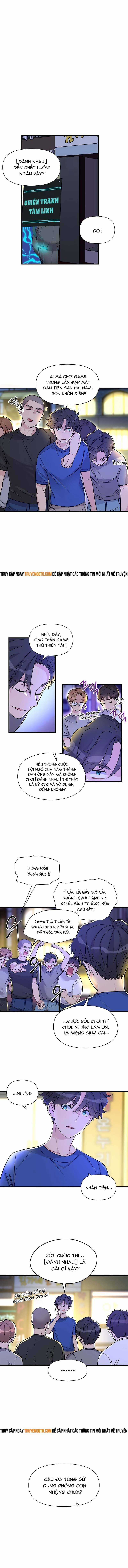 Thiên Tài Stream Game - Chapter 13 - Trang 11