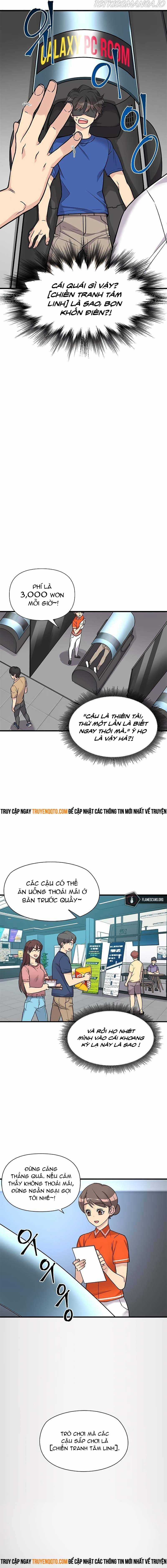 Thiên Tài Stream Game - Chapter 13 - Trang 12