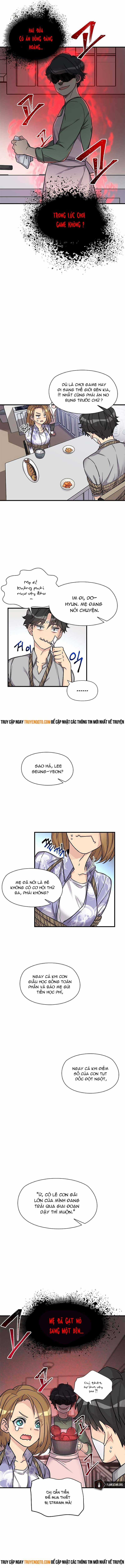 Thiên Tài Stream Game - Chapter 13 - Trang 3